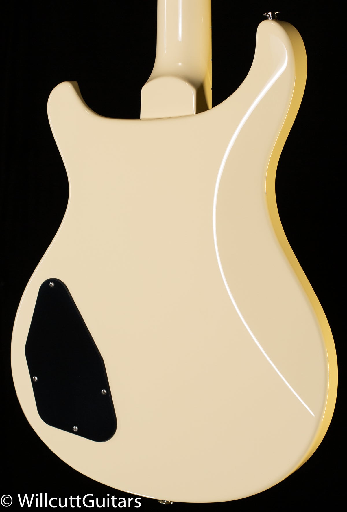 PRS S2 McCarty 594 Thinline Antique White (062)