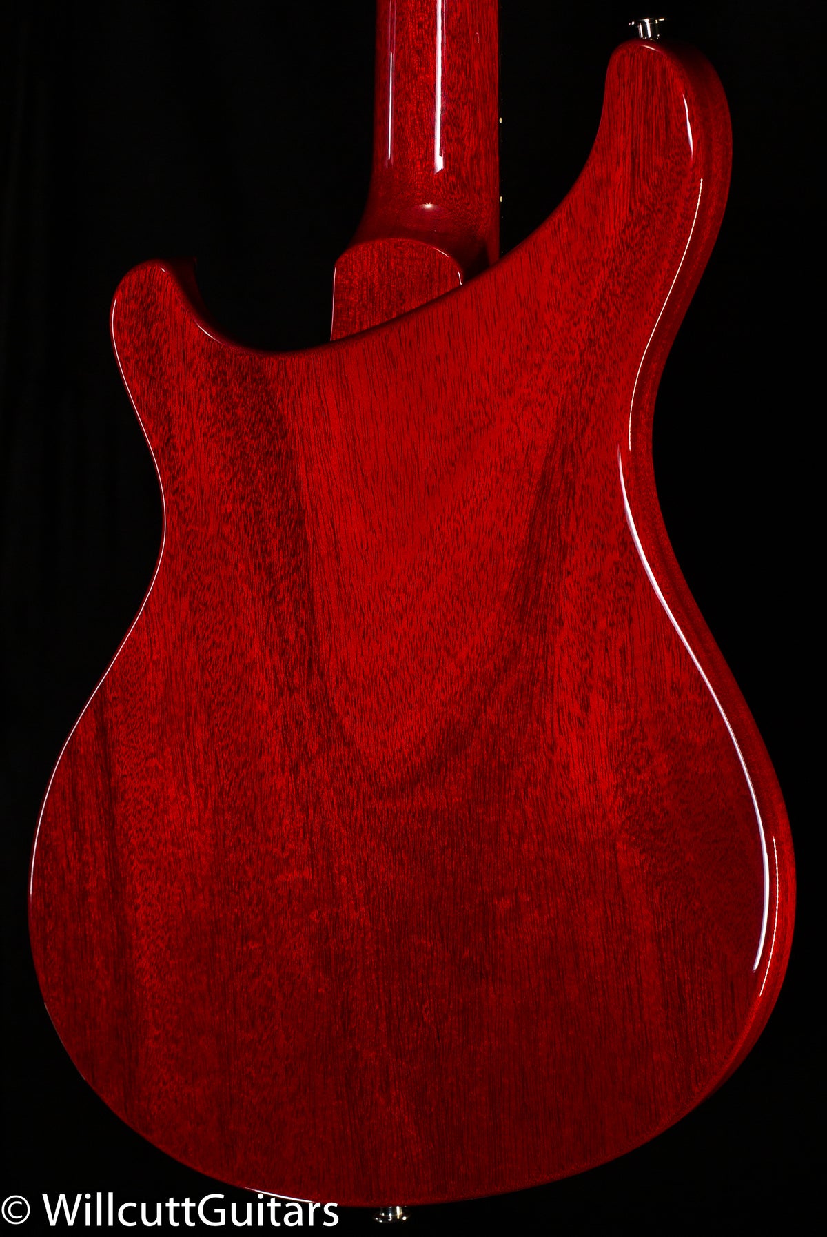 PRS S2 Vela Vintage Cherry (326)