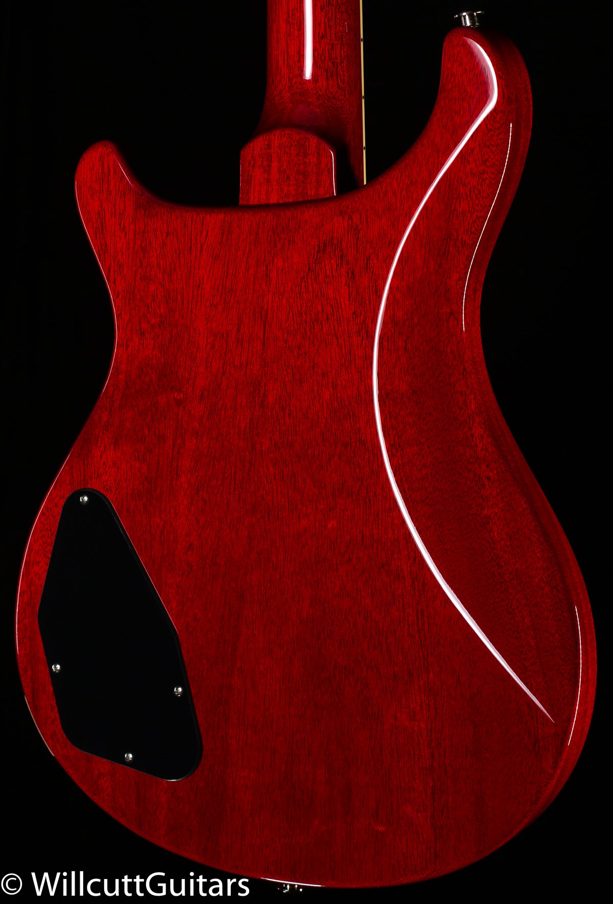 PRS S2 McCarty Thinline 594 Vintage Cherry (896)