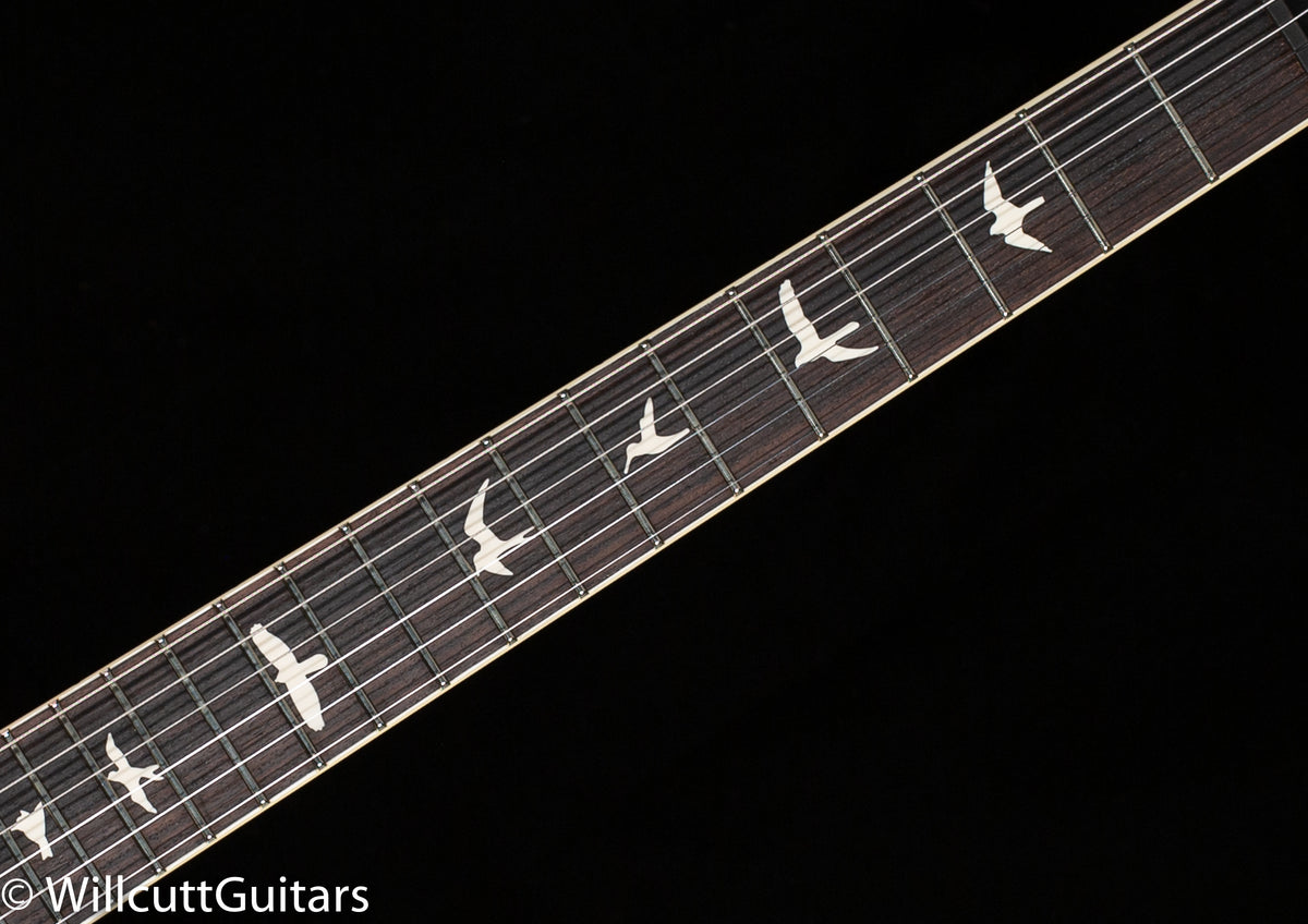 PRS S2 McCarty Thinline 594 Vintage Cherry (896)