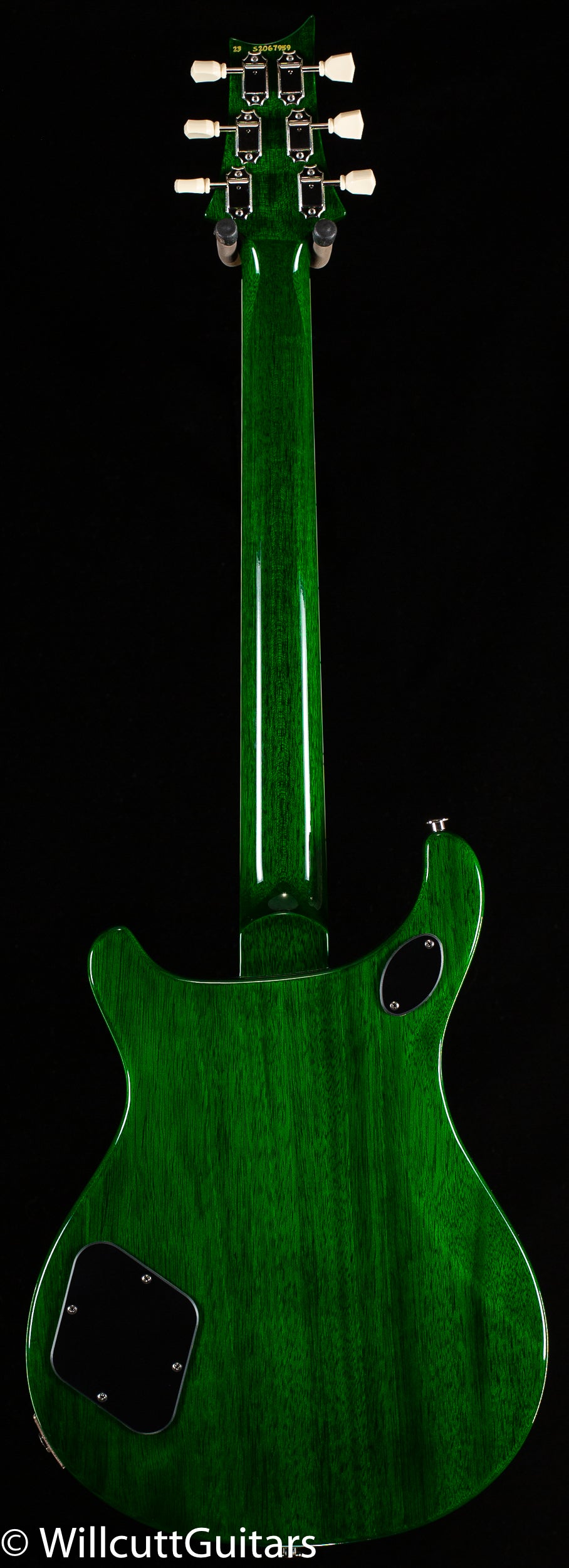 PRS S2 McCarty 594 Eriza Verde (959)