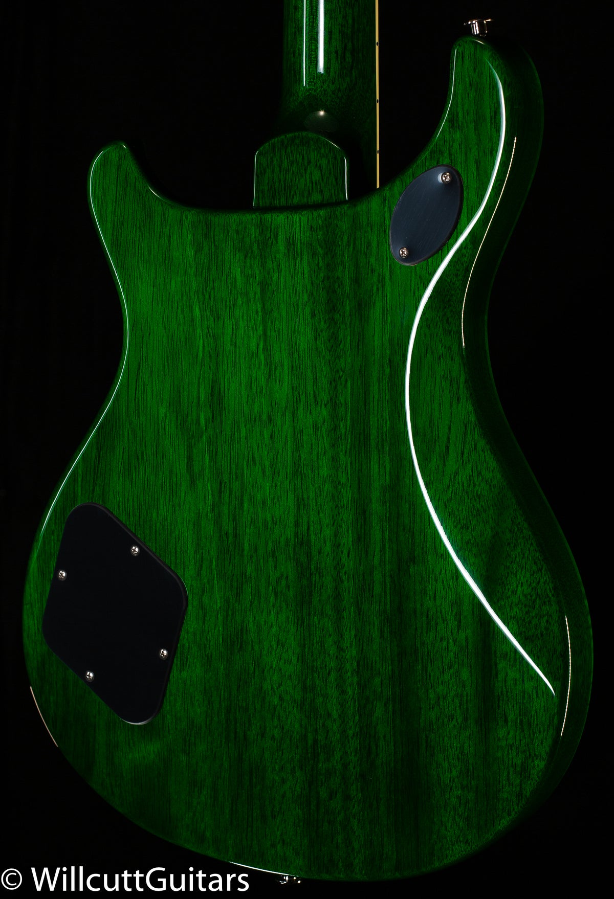 PRS S2 McCarty 594 Eriza Verde (959)