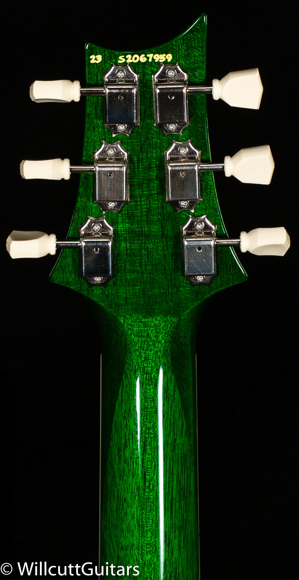 PRS S2 McCarty 594 Eriza Verde (959)