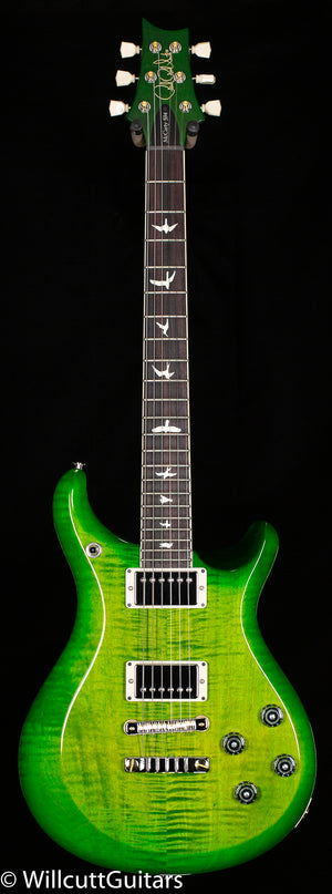 PRS S2 McCarty 594 Eriza Verde (031)