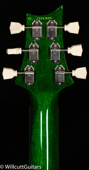 PRS S2 McCarty 594 Eriza Verde (031)