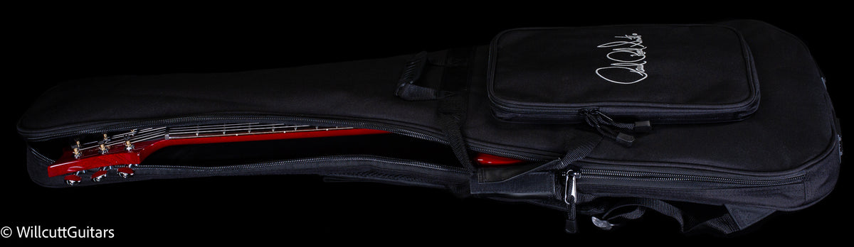 PRS S2 10th Anniversary Custom 24 Bonni Pink Cherry Burst (927)