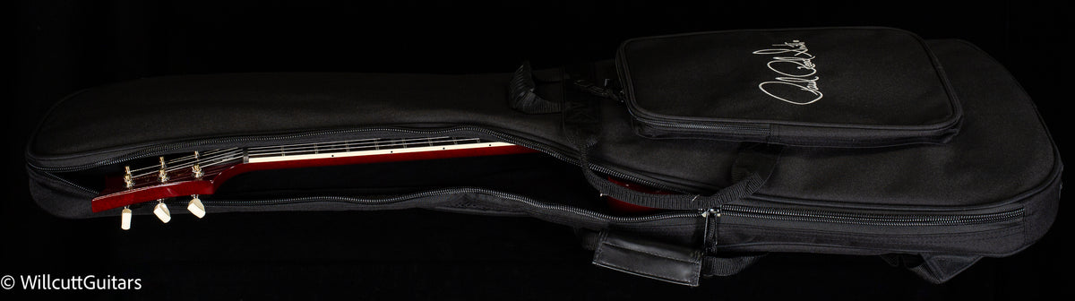 PRS S2 10th Anniversary McCarty 594 Dark Cherry Sunburst (018)