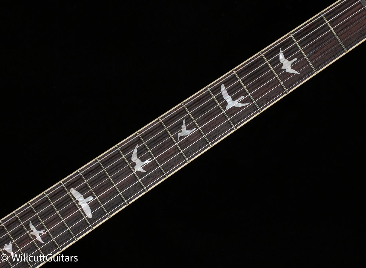 PRS S2 10th Anniversary McCarty 594 Dark Cherry Sunburst (018)