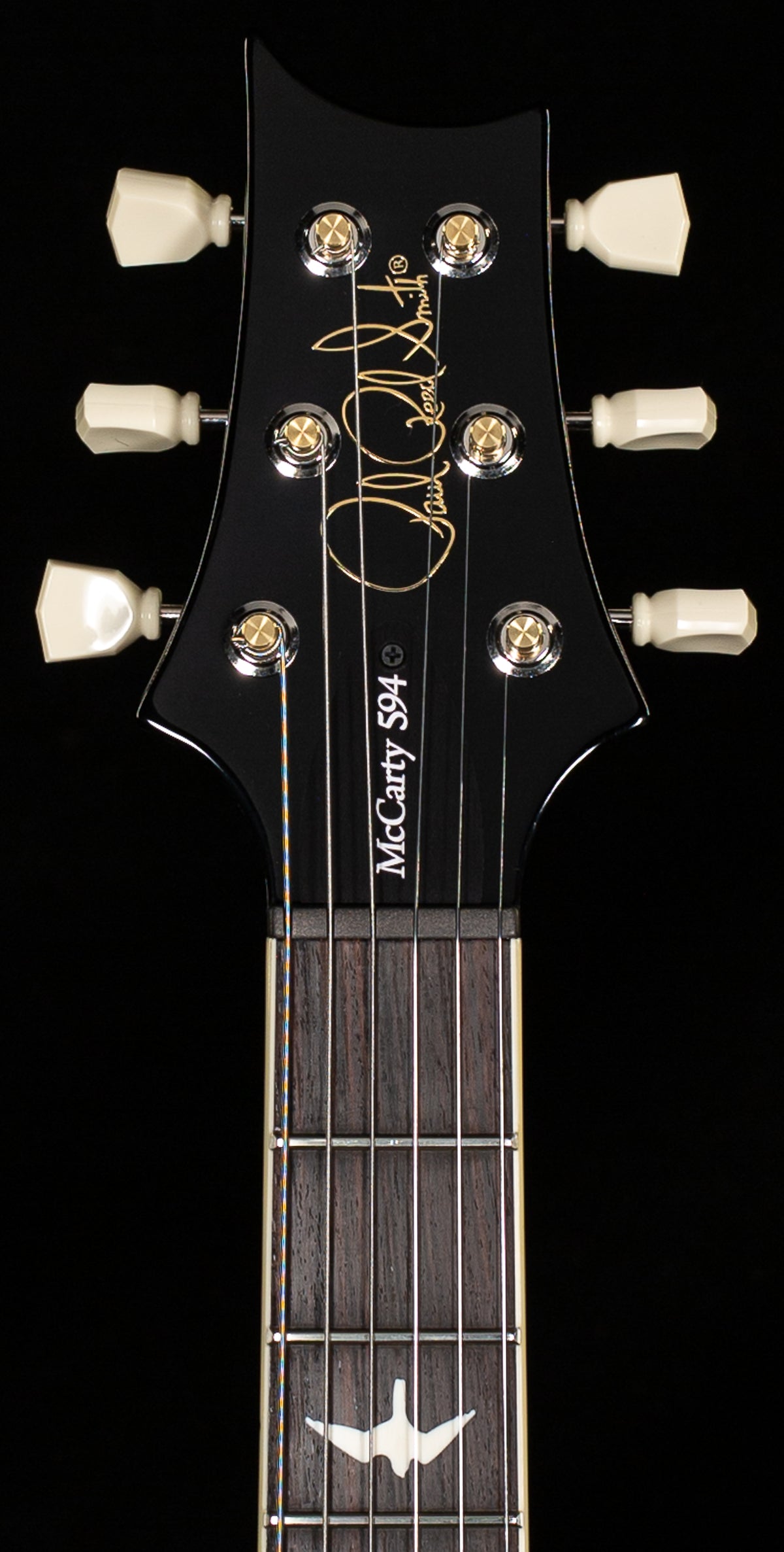 PRS S2 McCarty 594 Thinline McCarty Tobacco Sunburst (046)