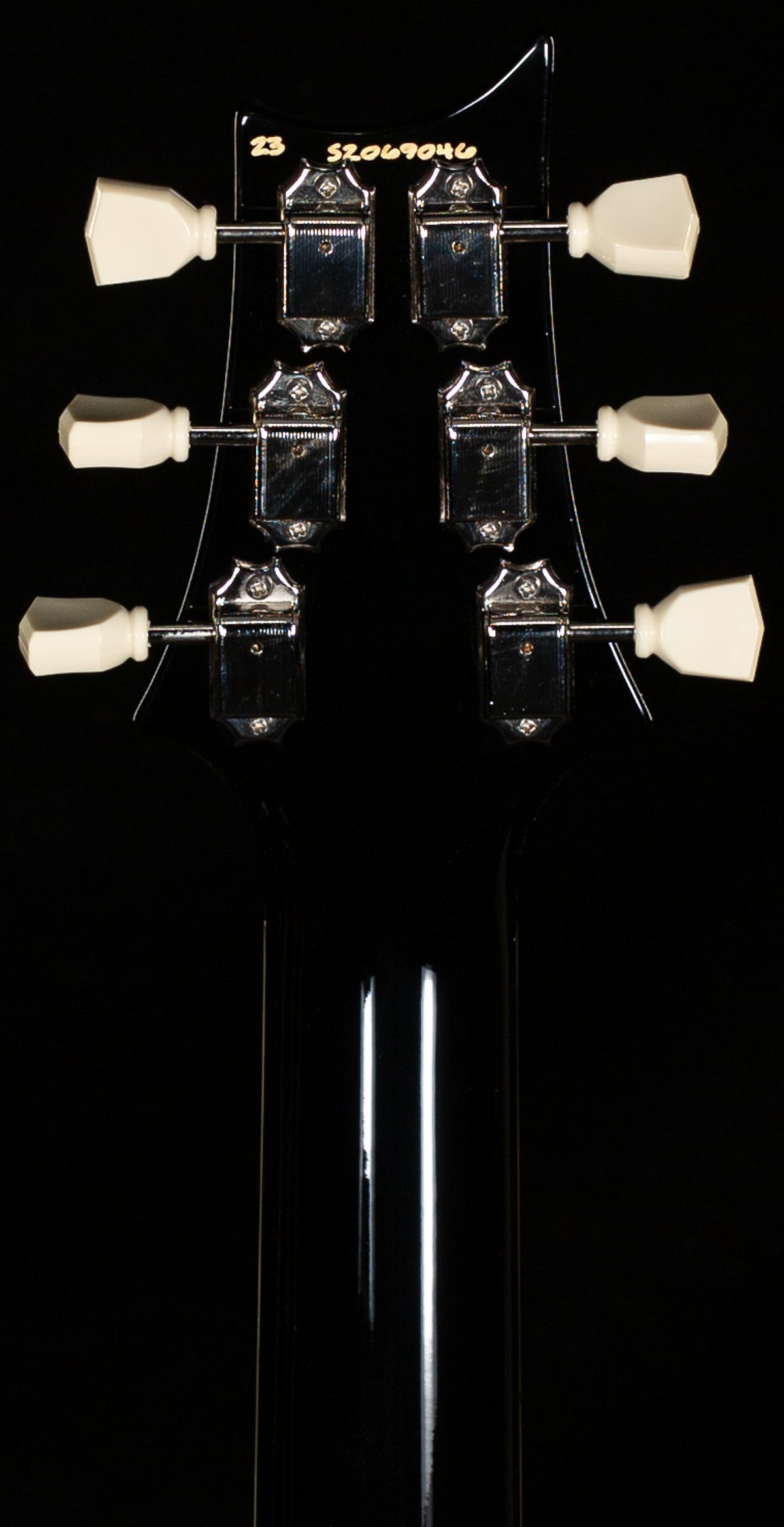 PRS S2 McCarty 594 Thinline McCarty Tobacco Sunburst (046)