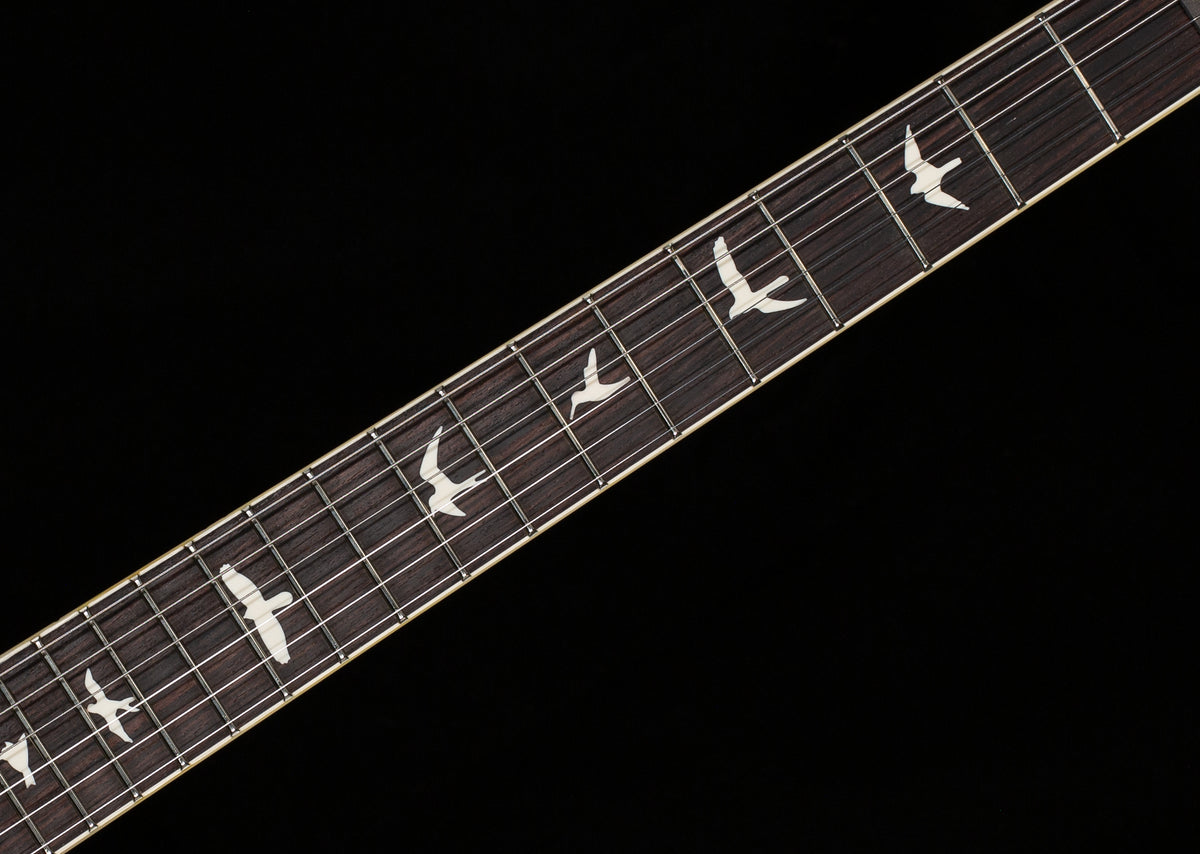 PRS S2 McCarty 594 Thinline McCarty Tobacco Sunburst (046)