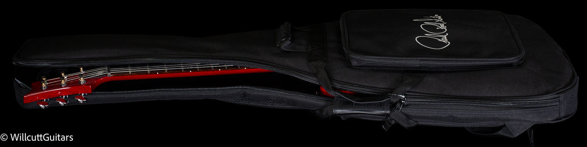 PRS S2 10th Anniversary Custom 24 Bonnie Pink Cherry Burst (250)