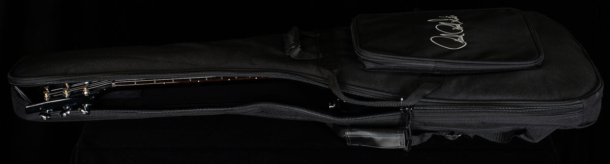 PRS S2 10th Anniversary Custom 24 Faded Gray Black Burst (651)