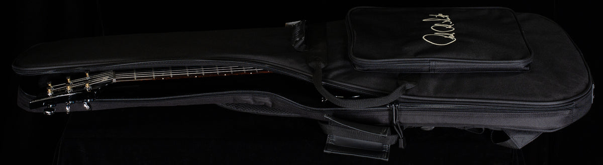 PRS S2 10th Anniversary Custom 24 Black Amber (932)