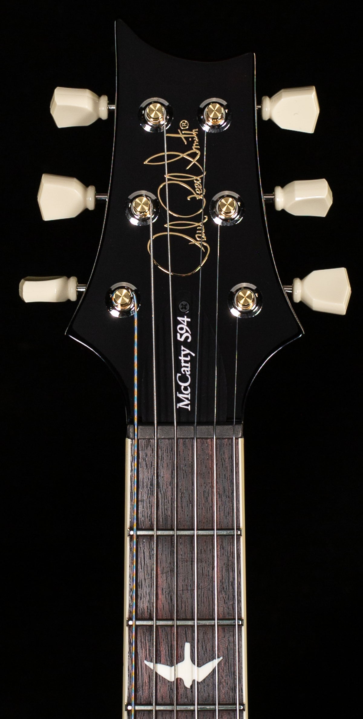 PRS S2 McCarty 594 Thinline McCarty Tobacco Sunburst (945)