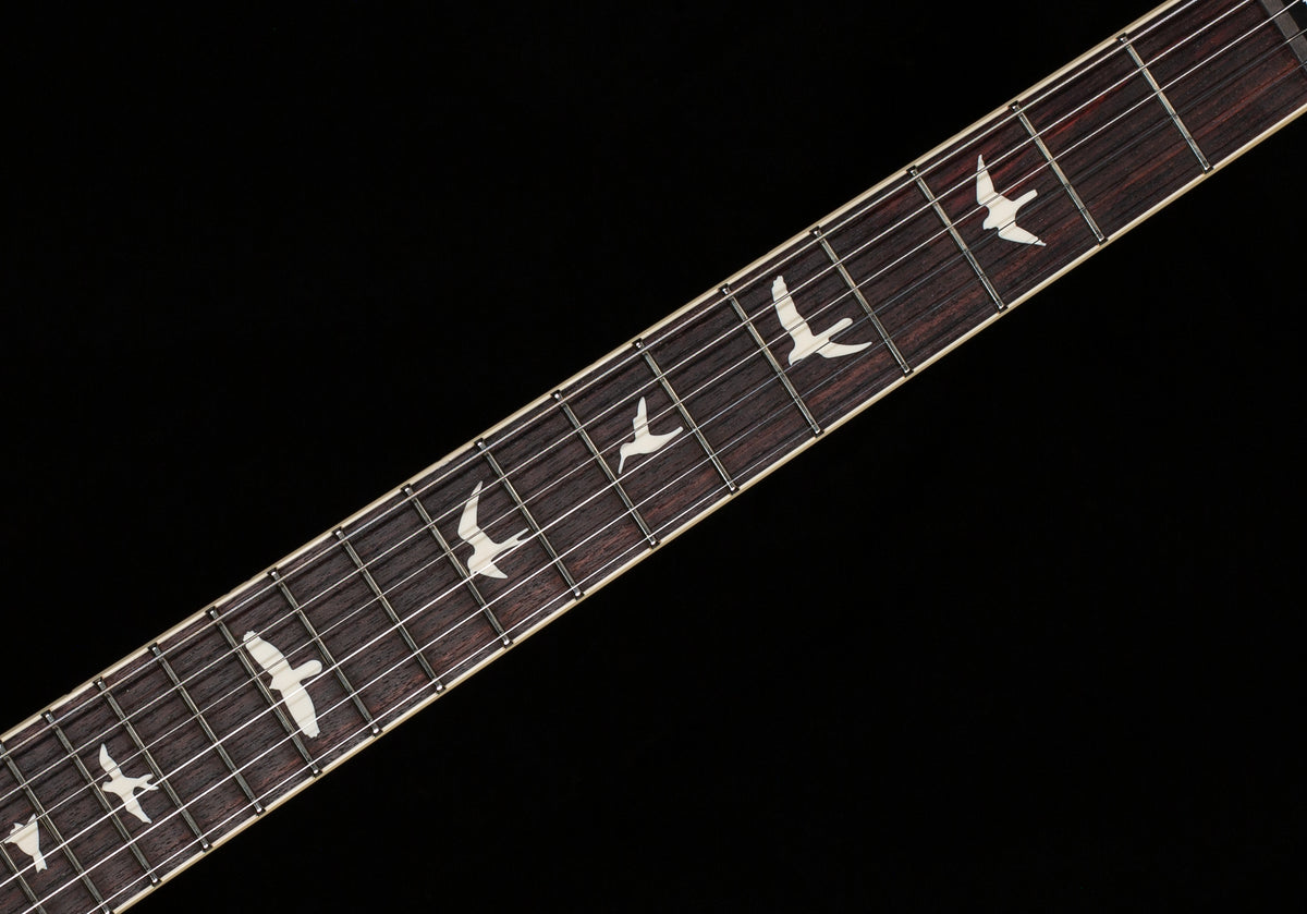 PRS S2 McCarty 594 Thinline McCarty Tobacco Sunburst (945)