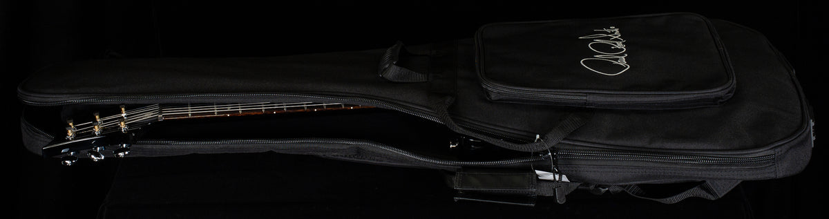 PRS S2 10th Anniversary Custom 24 Faded Gray Black Burst (990)