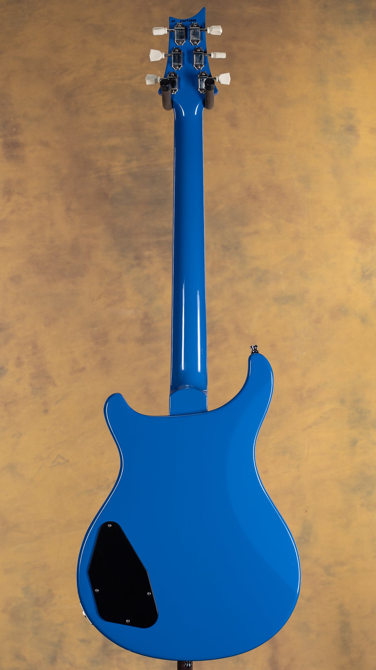 2023 PRS S2 McCarty 594 Thinline Space Blue