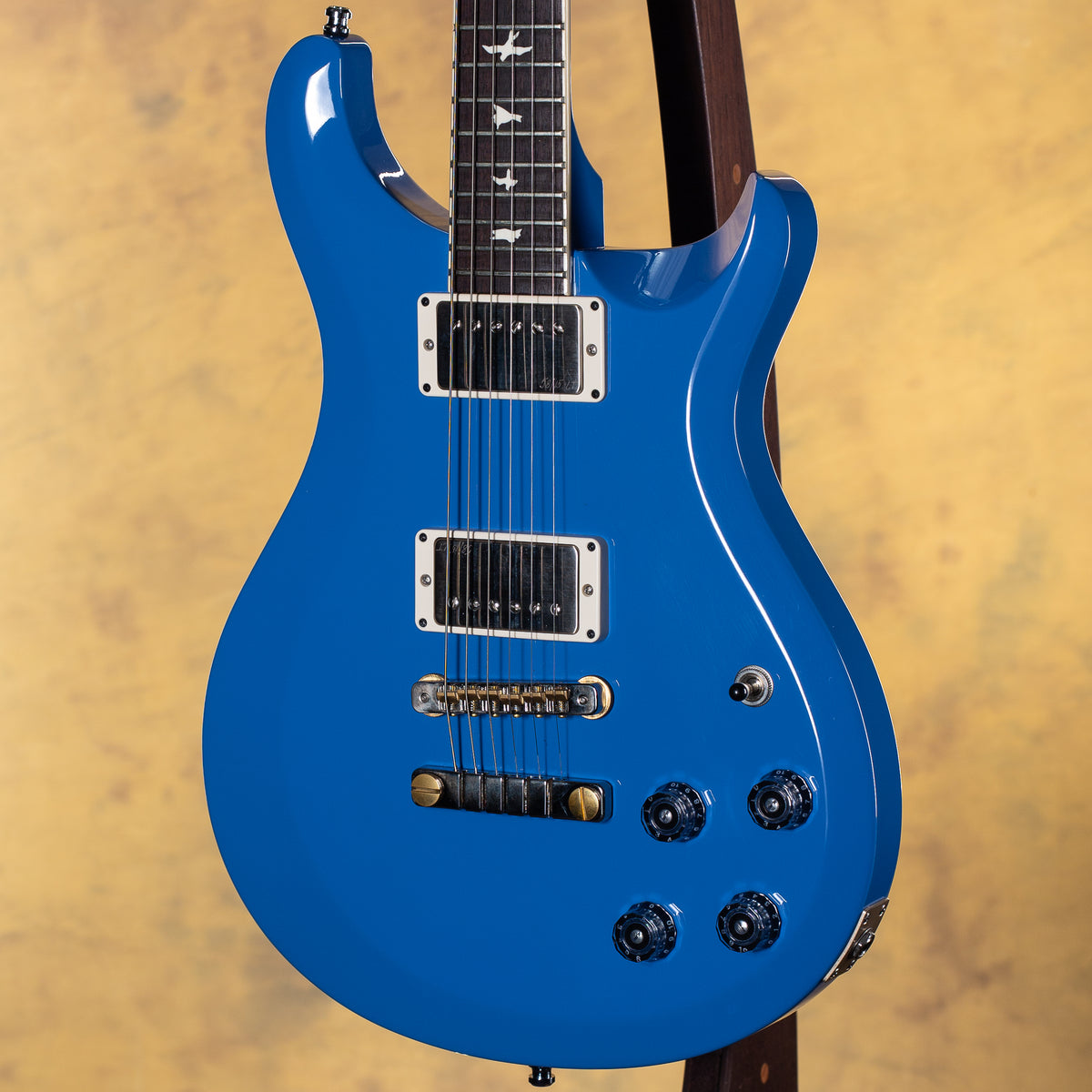 2023 PRS S2 McCarty 594 Thinline Space Blue