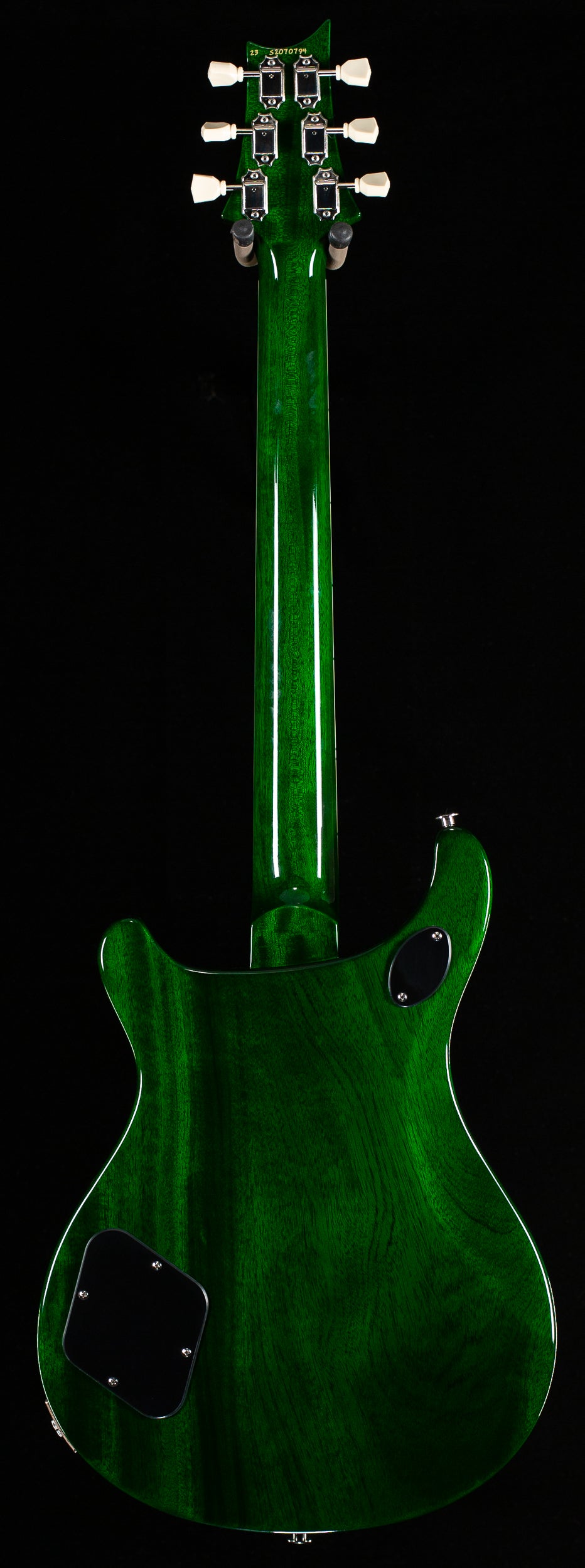 PRS S2 10th Anniversary McCarty 594 Eriza Verde (794)