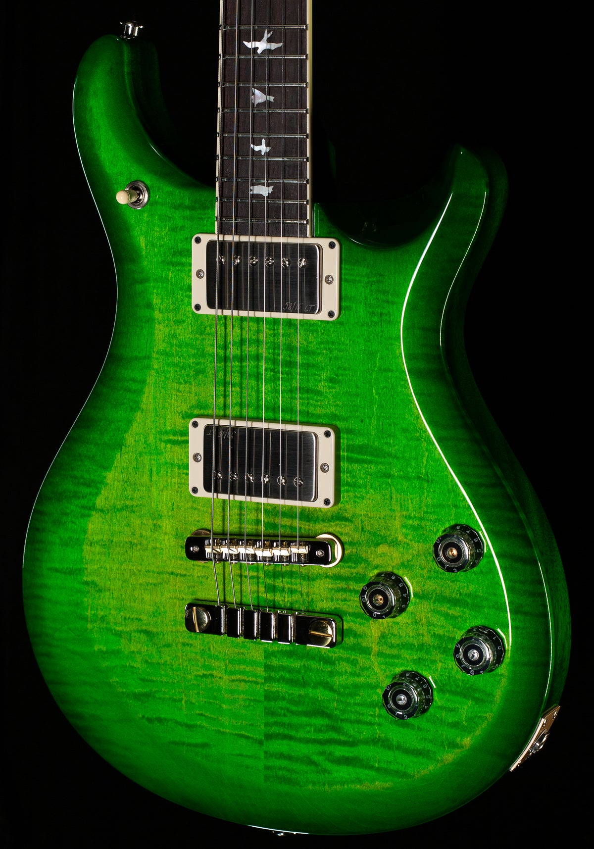 PRS S2 10th Anniversary McCarty 594 Eriza Verde (794)