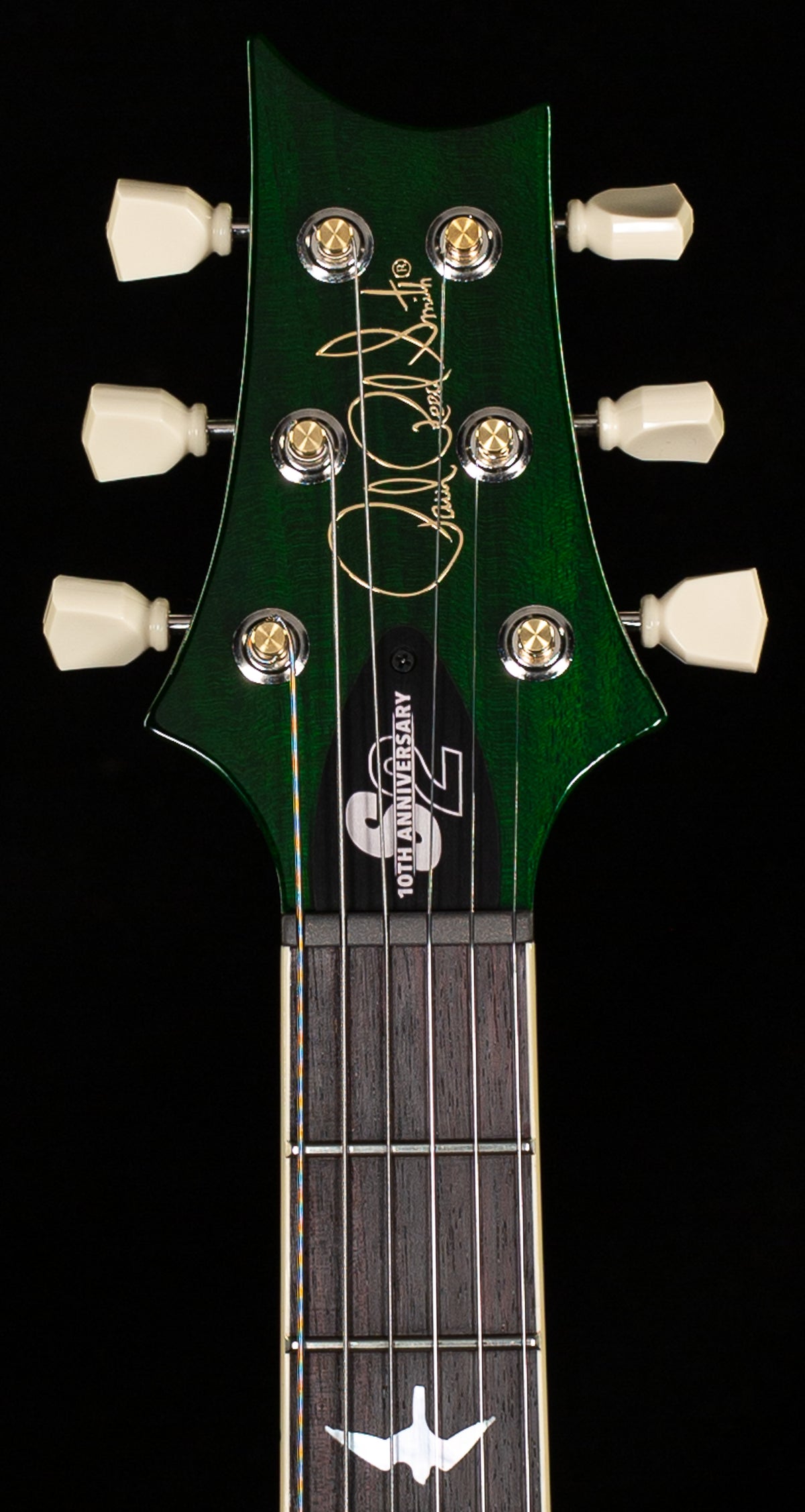 PRS S2 10th Anniversary McCarty 594 Eriza Verde (794)