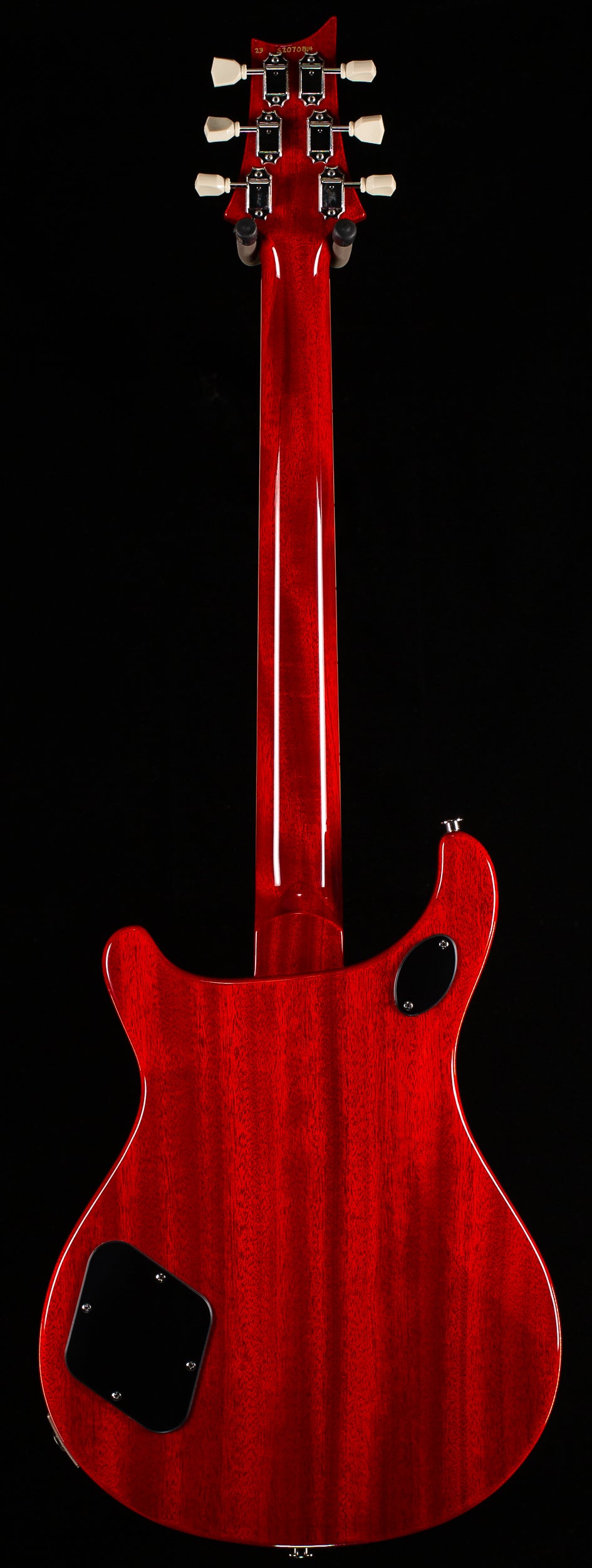 PRS S2 10th Anniversary McCarty 594 McCarty Sunburst (814)