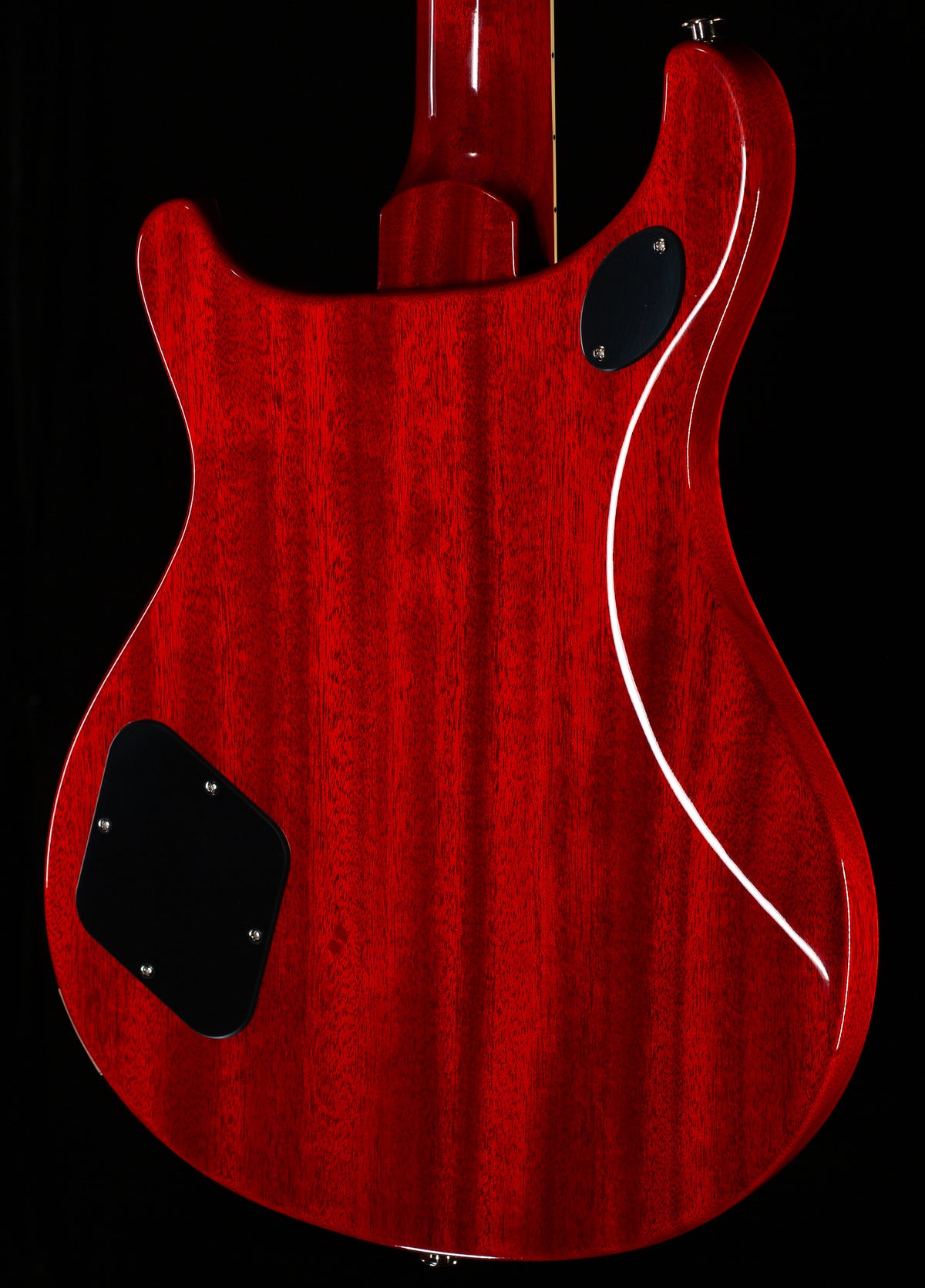 PRS S2 10th Anniversary McCarty 594 McCarty Sunburst (814)