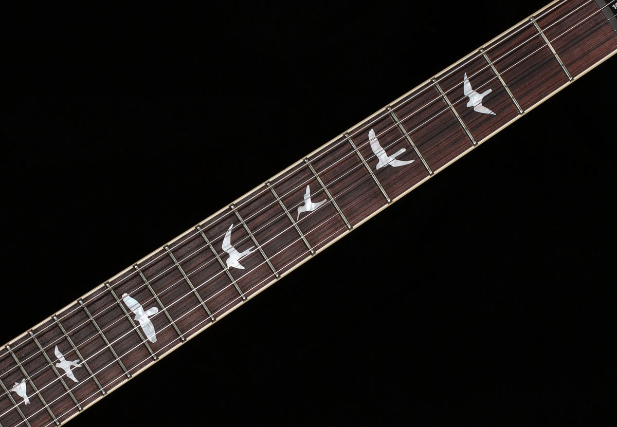 PRS S2 10th Anniversary McCarty 594 McCarty Sunburst (814)