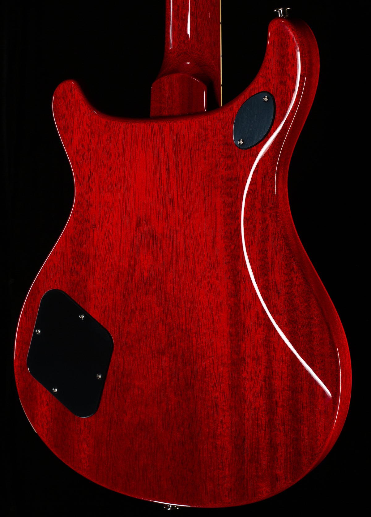 PRS S2 10th Anniversary McCarty 594 McCarty Sunburst (901)