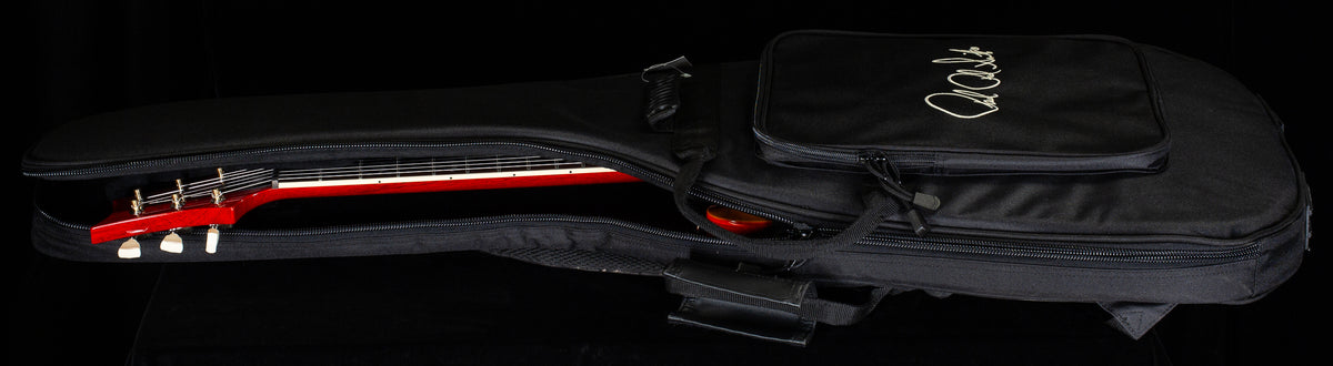 PRS S2 10th Anniversary McCarty 594 McCarty Sunburst (901)