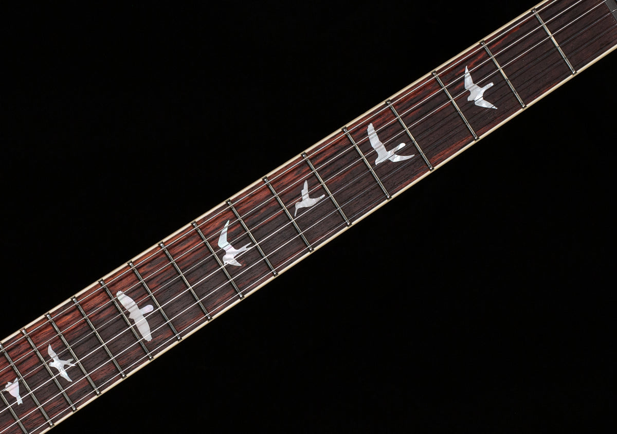 PRS S2 10th Anniversary McCarty 594 McCarty Sunburst (901)