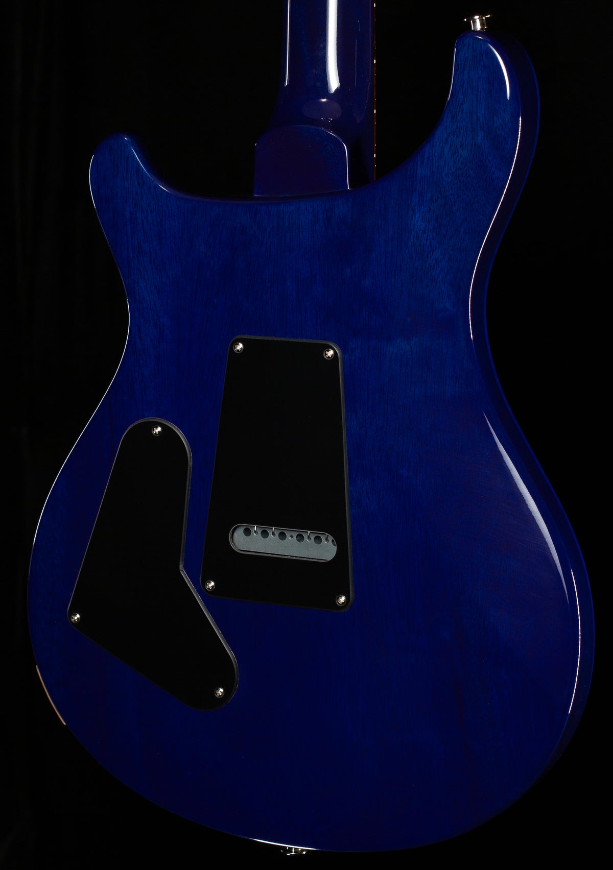 PRS S2 10th Anniversary Custom 24 Lake Blue (003)