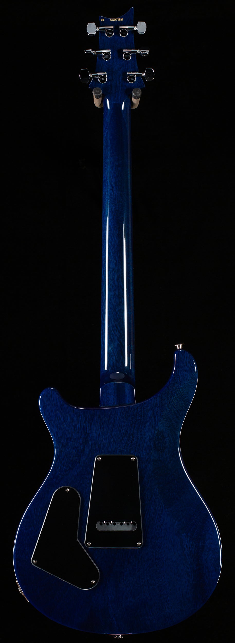 PRS S2 10th Anniversary Custom 24 Lake Blue (210)
