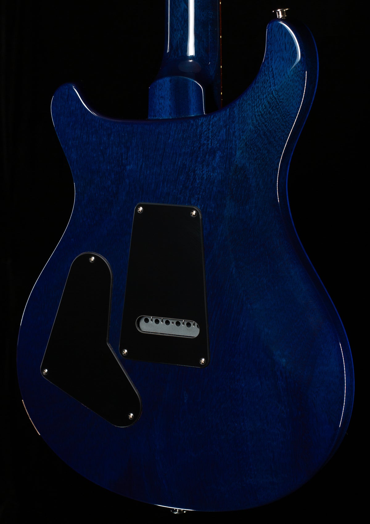 PRS S2 10th Anniversary Custom 24 Lake Blue (210)