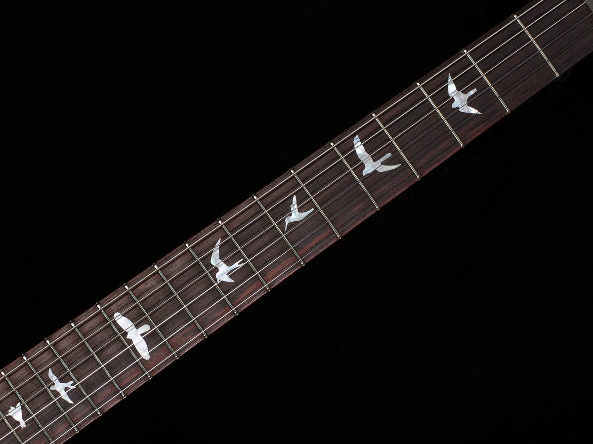 PRS S2 10th Anniversary Custom 24 Lake Blue (210)