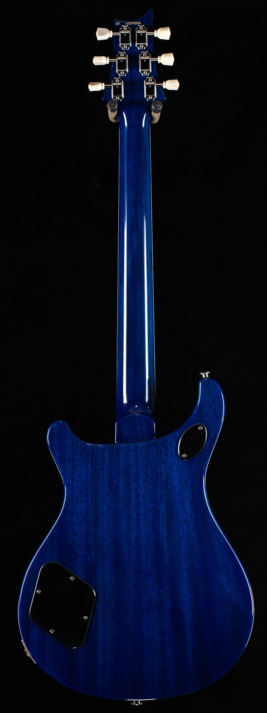 PRS S2 10th Anniversary McCarty 594 Lake Blue (222)