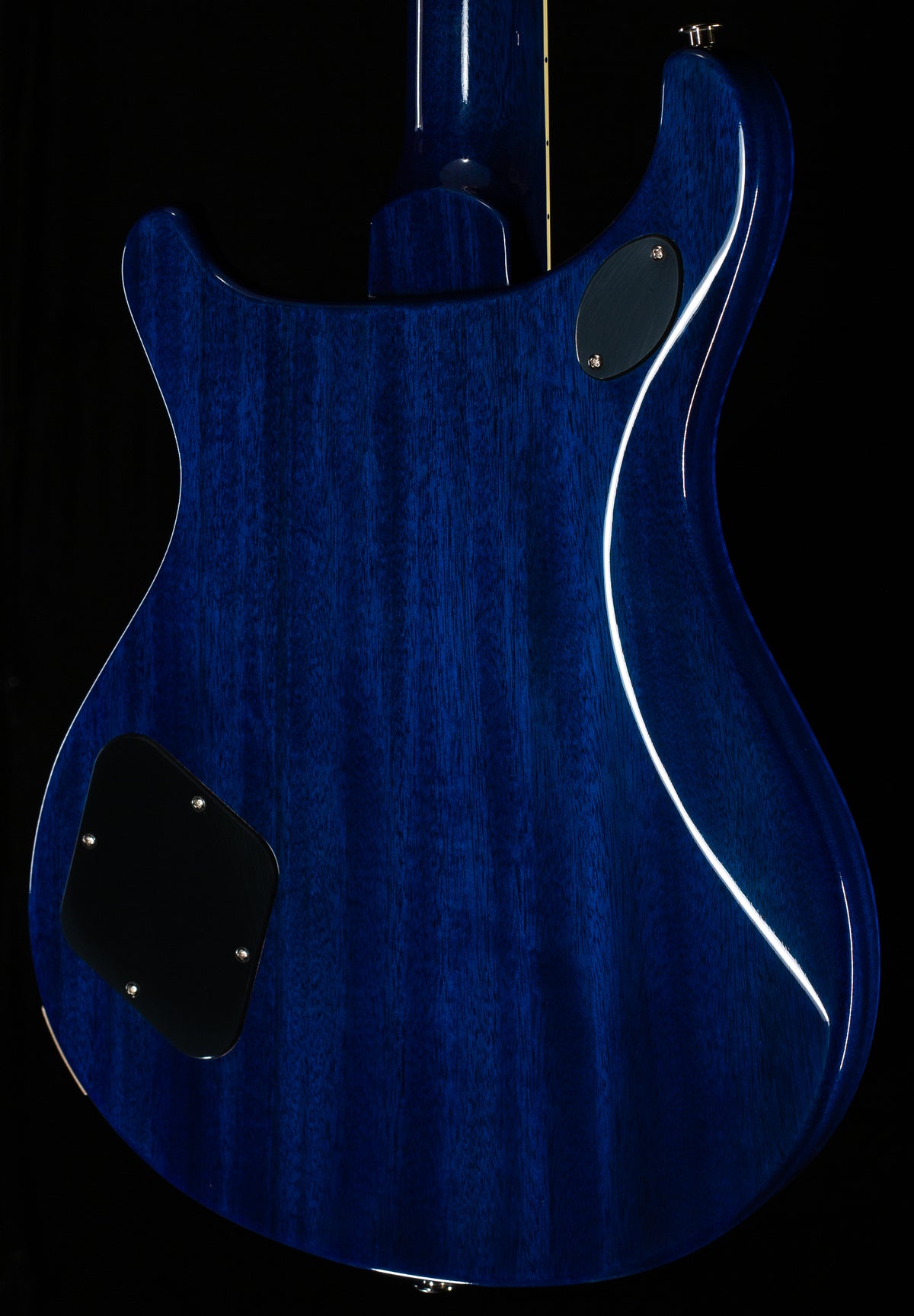 PRS S2 10th Anniversary McCarty 594 Lake Blue (222)