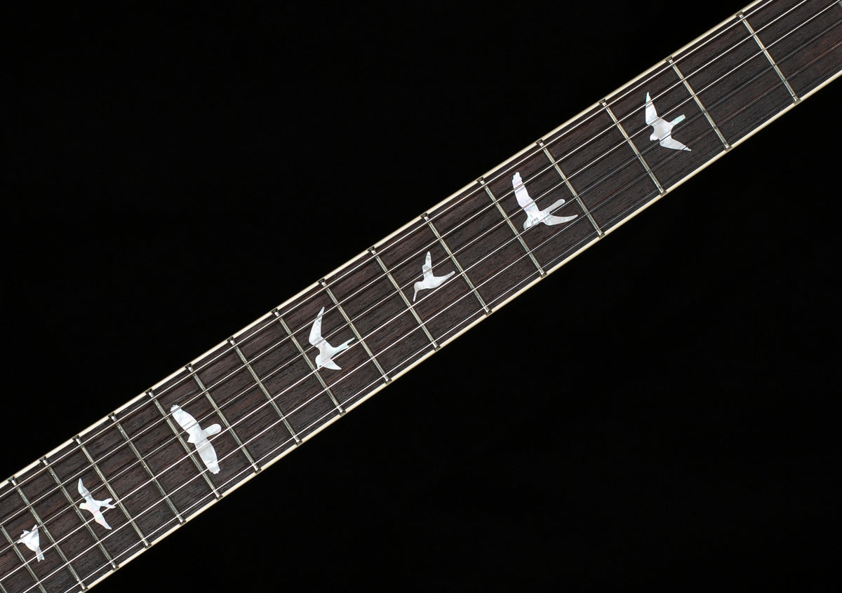 PRS S2 10th Anniversary McCarty 594 Lake Blue (222)