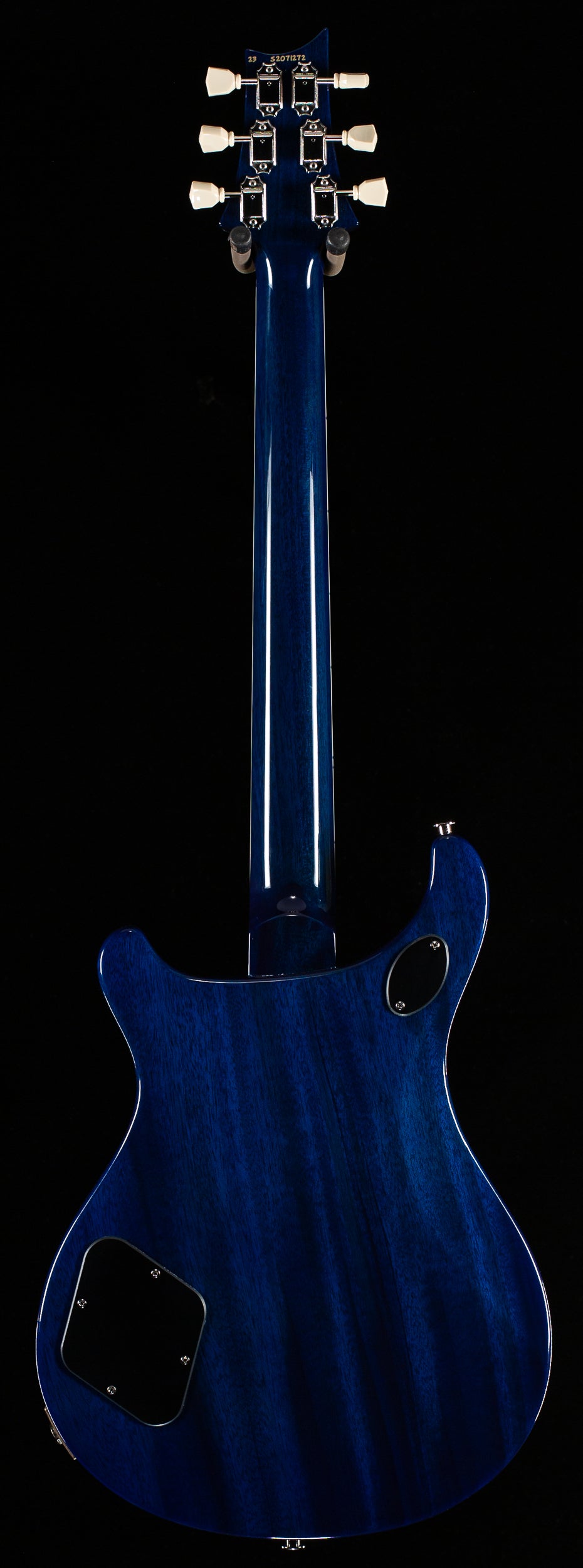 PRS S2 10th Anniversary McCarty 594 Lake Blue (272)