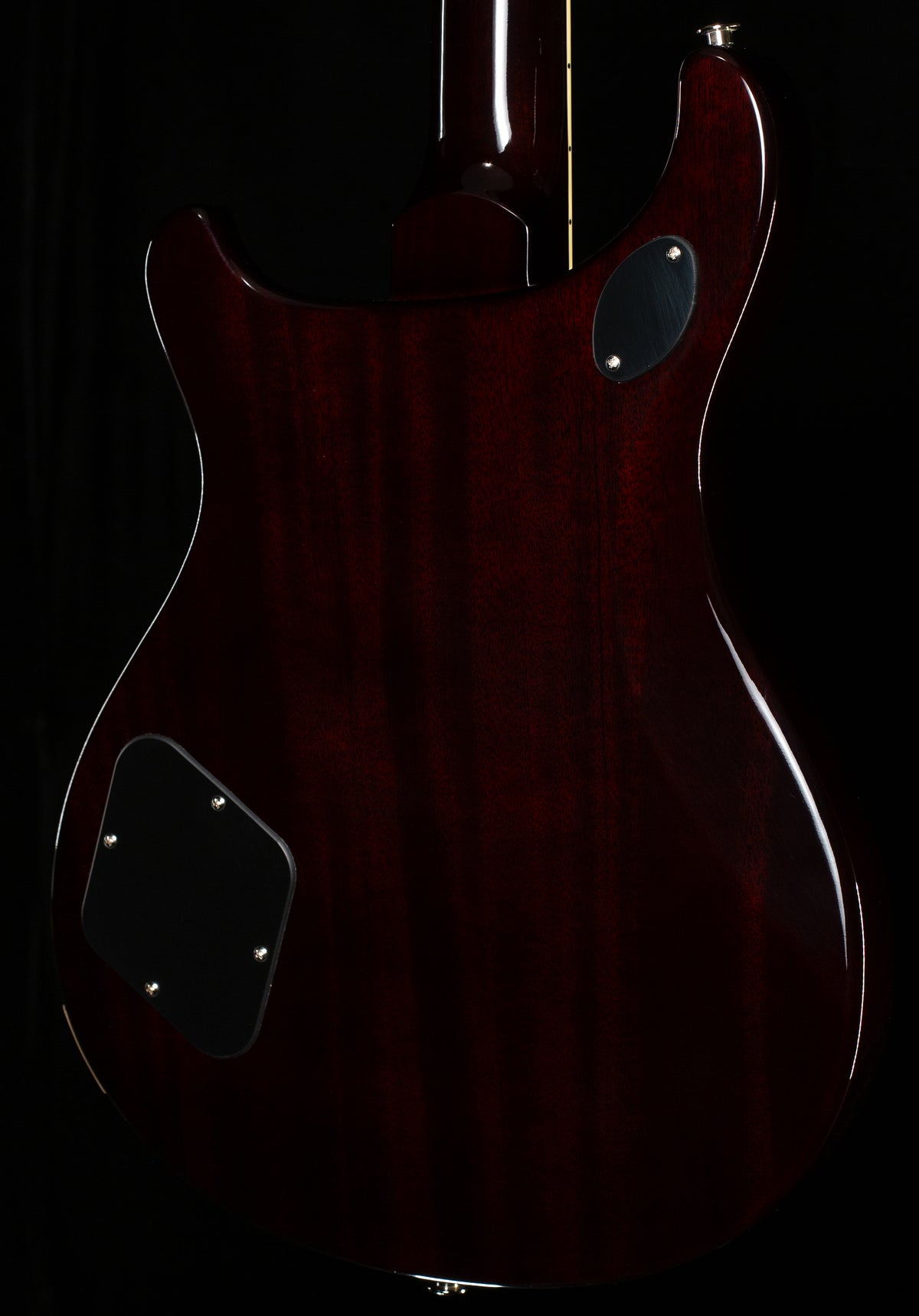 PRS S2 10th Anniversary McCarty 594 Black Amber (291)