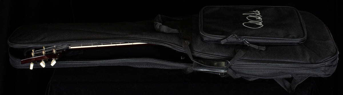 PRS S2 10th Anniversary McCarty 594 Black Amber (291)