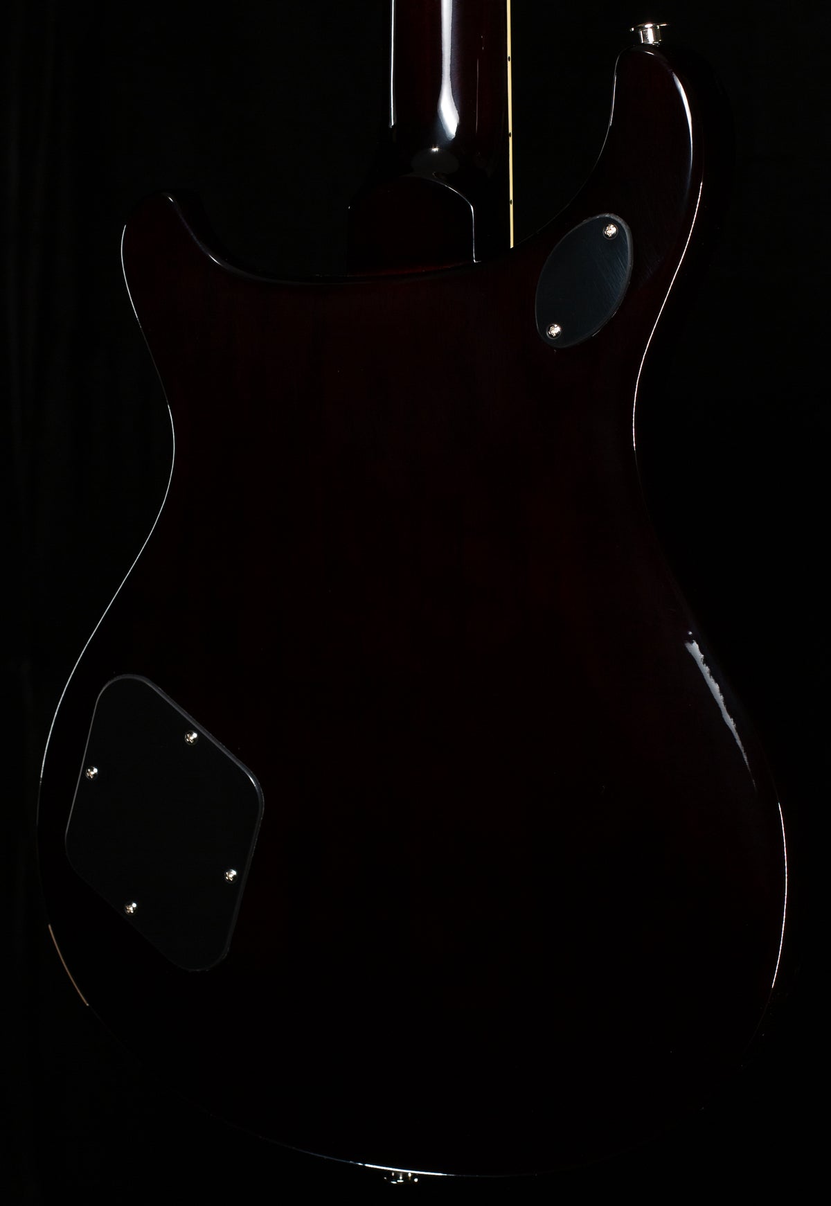 PRS S2 10th Anniversary McCarty 594 Black Amber (348)