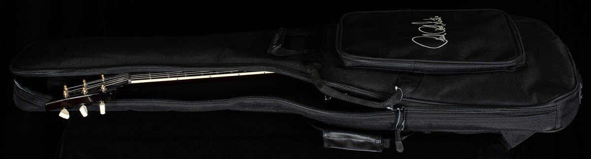 PRS S2 10th Anniversary McCarty 594 Black Amber (348)