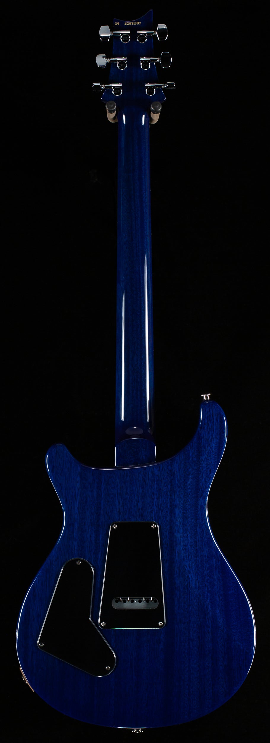 PRS S2 Custom 24-08 Lake Blue (587)