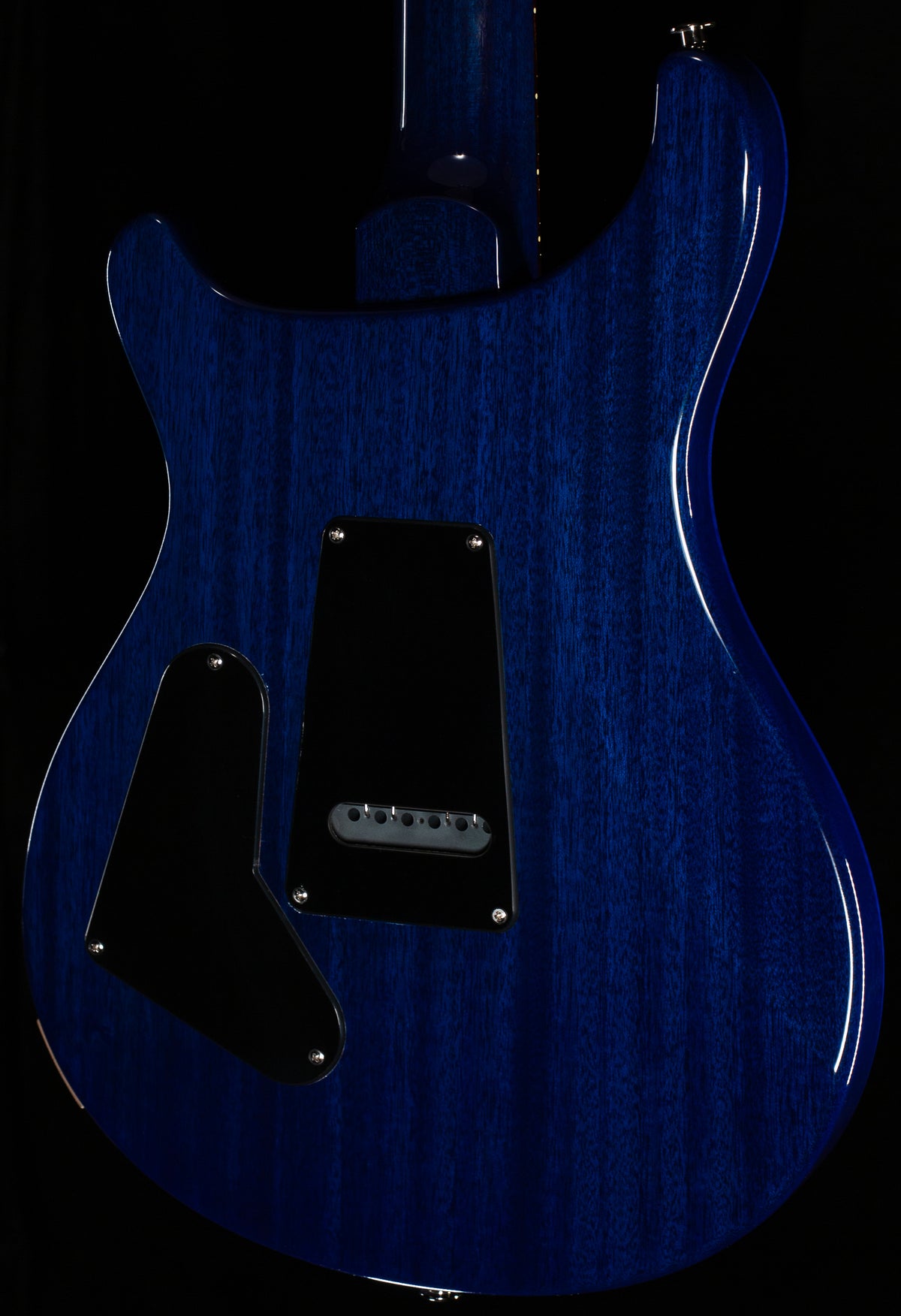 PRS S2 Custom 24-08 Lake Blue (587)