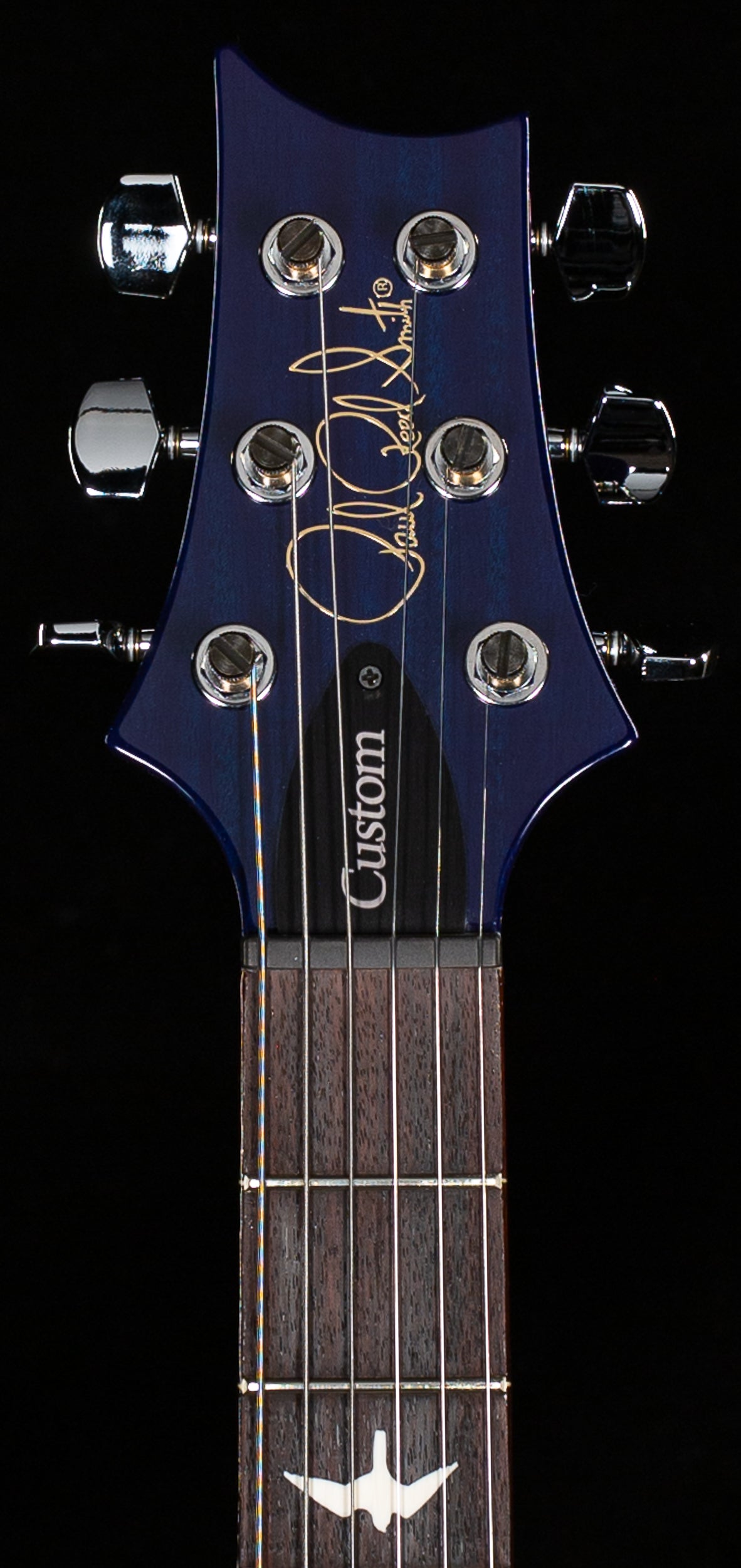 PRS S2 Custom 24-08 Lake Blue (587)