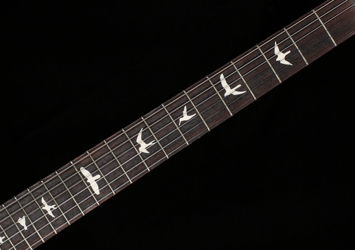 PRS S2 Custom 24-08 Lake Blue (587)