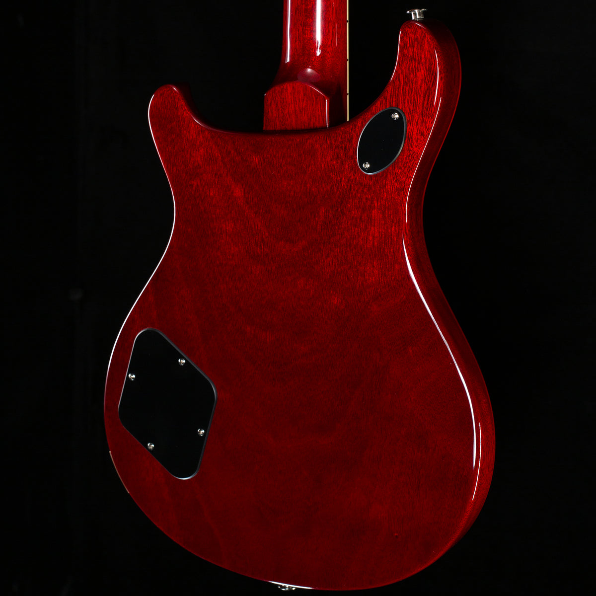 PRS S2 10th Anniversary McCarty 594 Fire Red Burst (768)