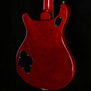 PRS S2 10th Anniversary McCarty 594 Fire Red Burst (768)